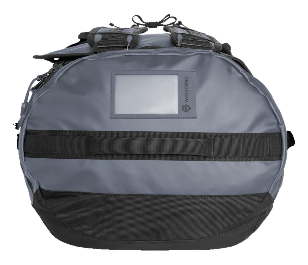 WANDRD CARRYALL Duffel 40L Aegean Blue - 1550136 - zdjęcie 7